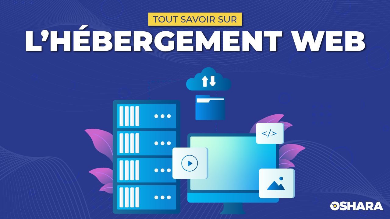 Hébergement web